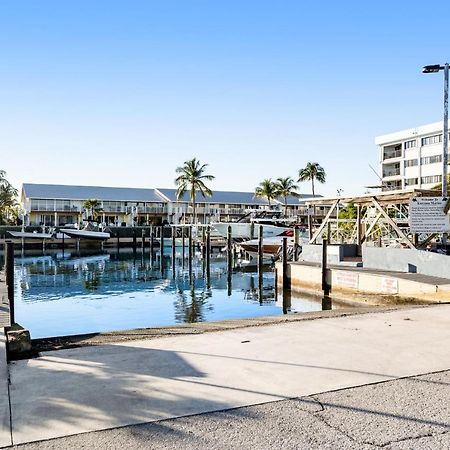 Апартаменты Kawama Yacht Club A4 Ки Ларго Экстерьер фото