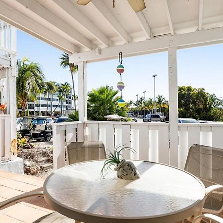 Апартаменты Kawama Yacht Club A4 Ки Ларго Экстерьер фото