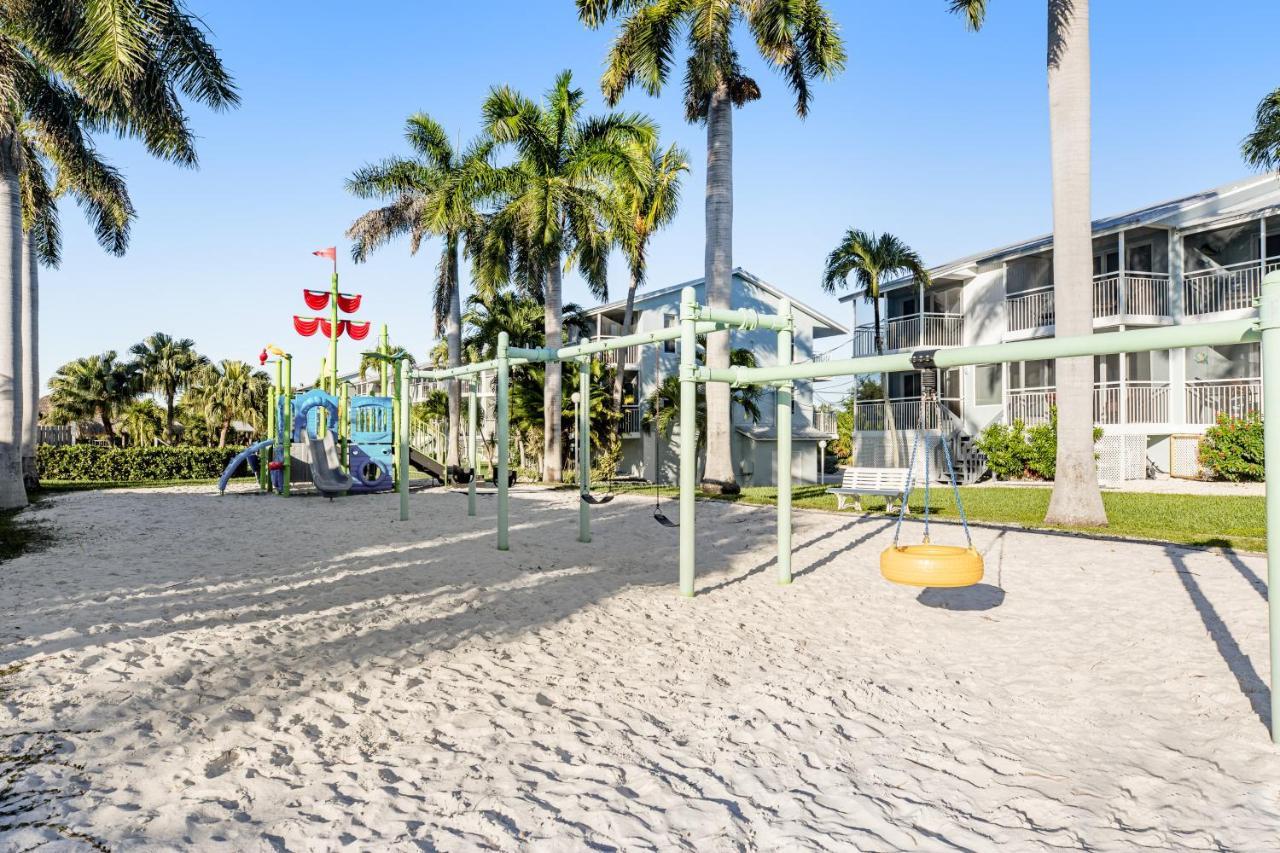 Апартаменты Kawama Yacht Club A4 Ки Ларго Экстерьер фото