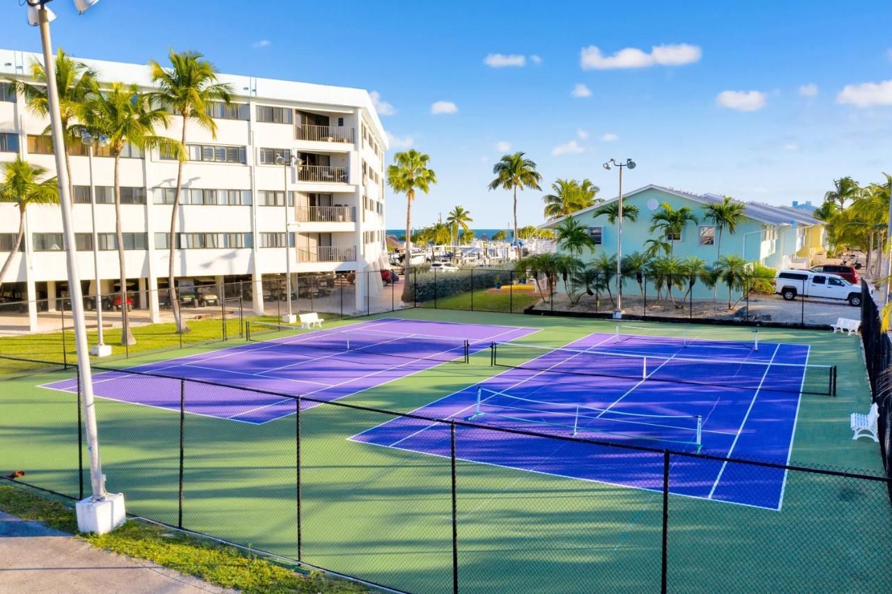 Апартаменты Kawama Yacht Club A4 Ки Ларго Экстерьер фото