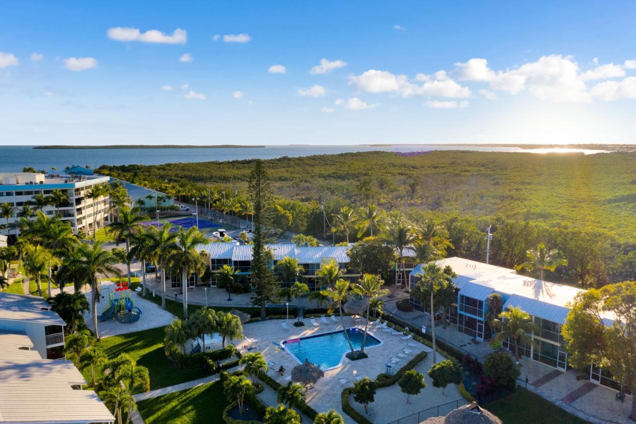 Апартаменты Kawama Yacht Club A4 Ки Ларго Экстерьер фото