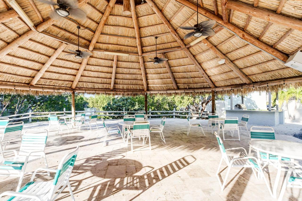 Апартаменты Kawama Yacht Club A4 Ки Ларго Экстерьер фото