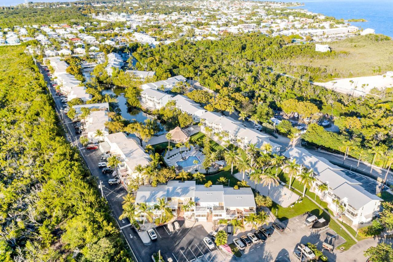 Апартаменты Kawama Yacht Club A4 Ки Ларго Экстерьер фото