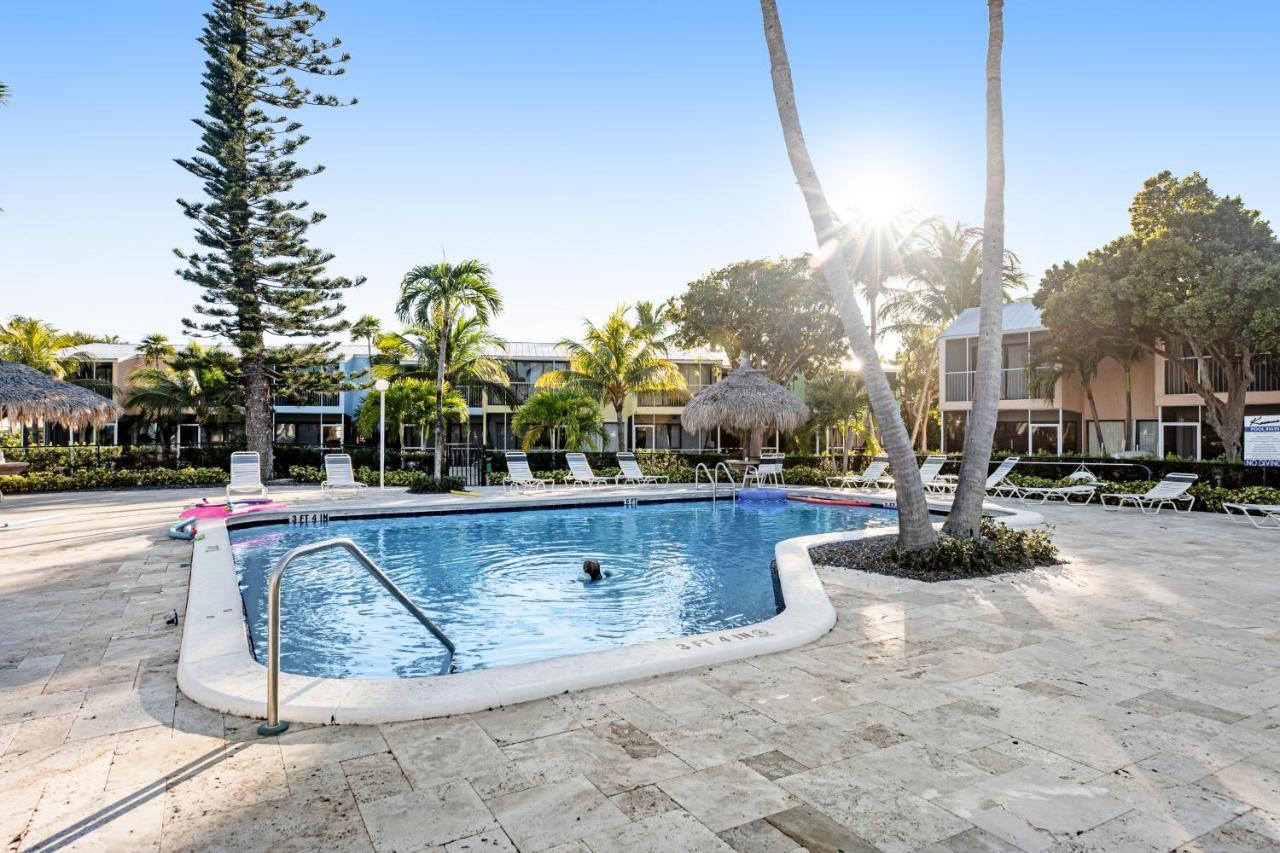 Апартаменты Kawama Yacht Club A4 Ки Ларго Экстерьер фото