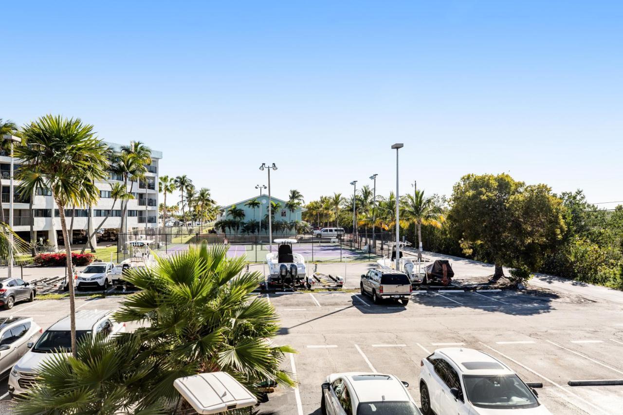 Апартаменты Kawama Yacht Club A4 Ки Ларго Экстерьер фото