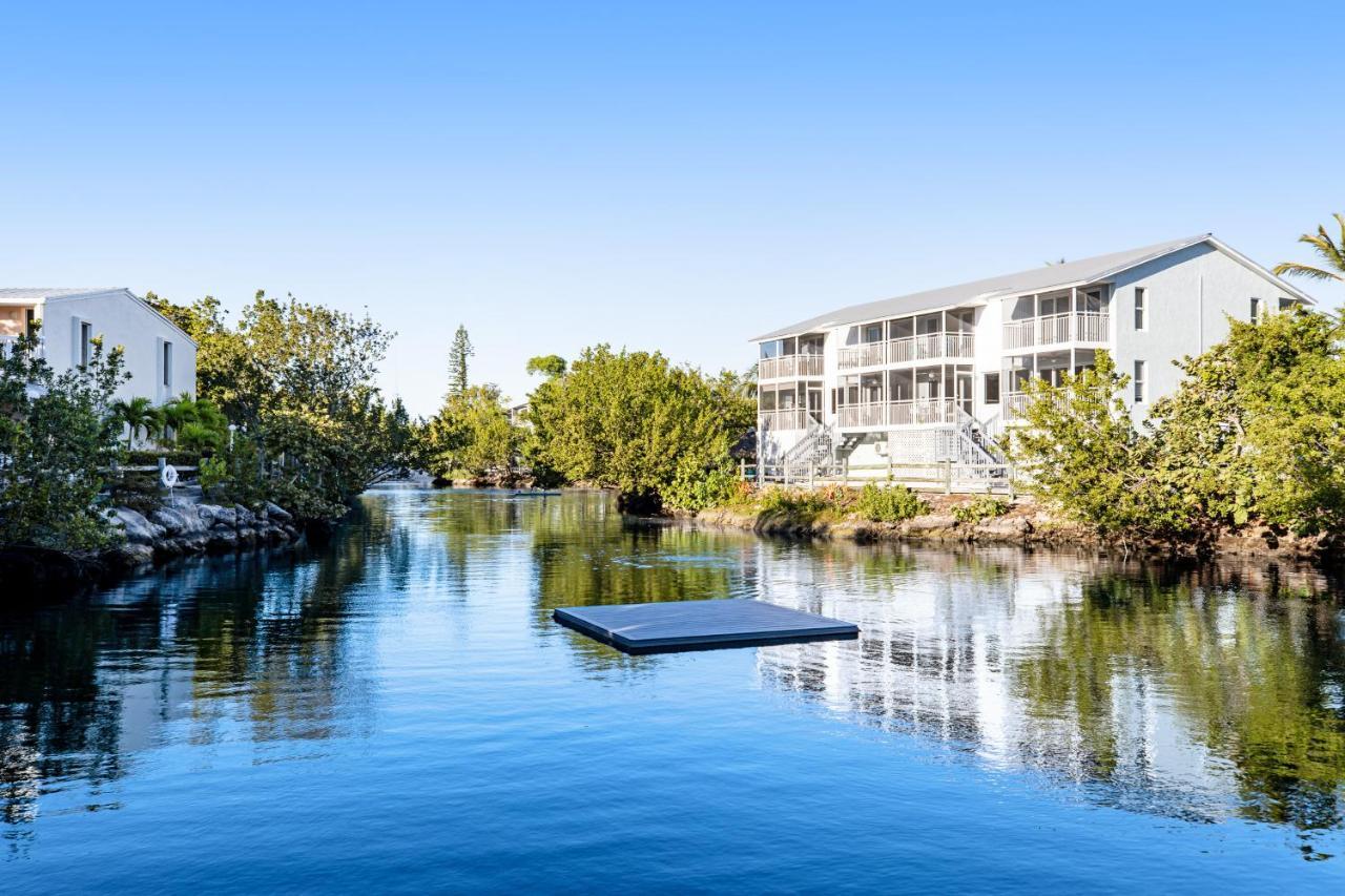 Апартаменты Kawama Yacht Club A4 Ки Ларго Экстерьер фото