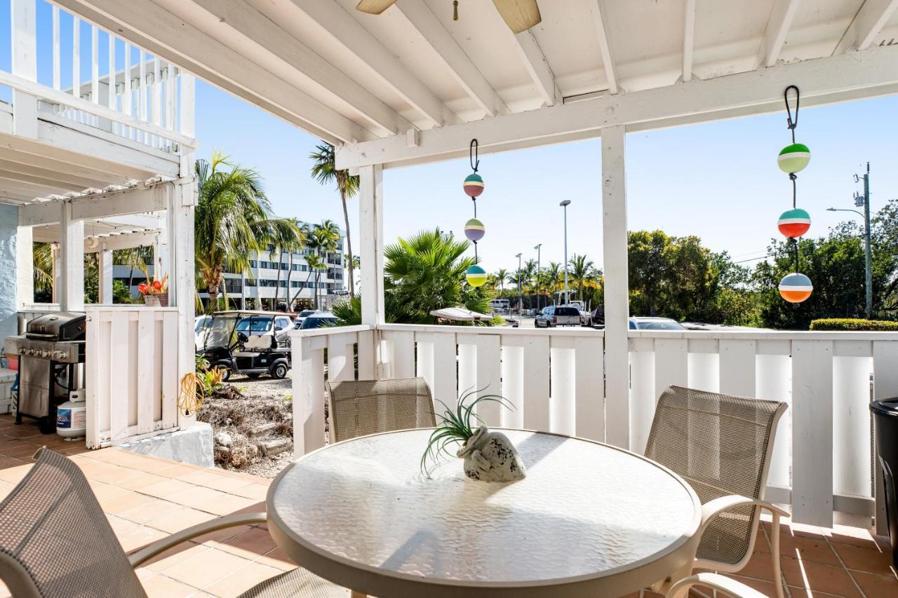 Апартаменты Kawama Yacht Club A4 Ки Ларго Экстерьер фото