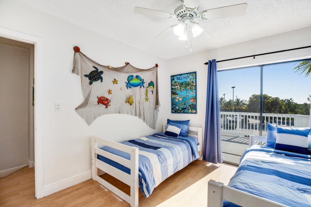 Апартаменты Kawama Yacht Club A4 Ки Ларго Экстерьер фото
