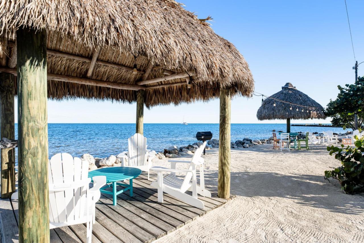 Апартаменты Kawama Yacht Club A4 Ки Ларго Экстерьер фото