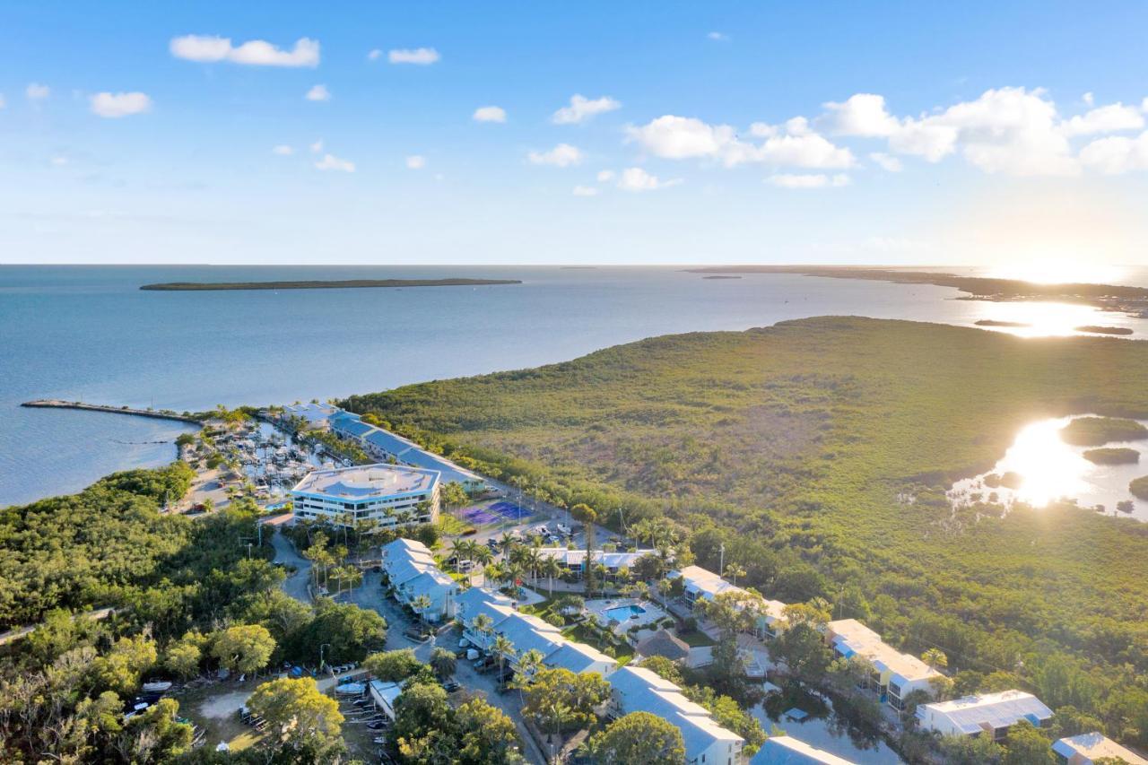 Апартаменты Kawama Yacht Club A4 Ки Ларго Экстерьер фото