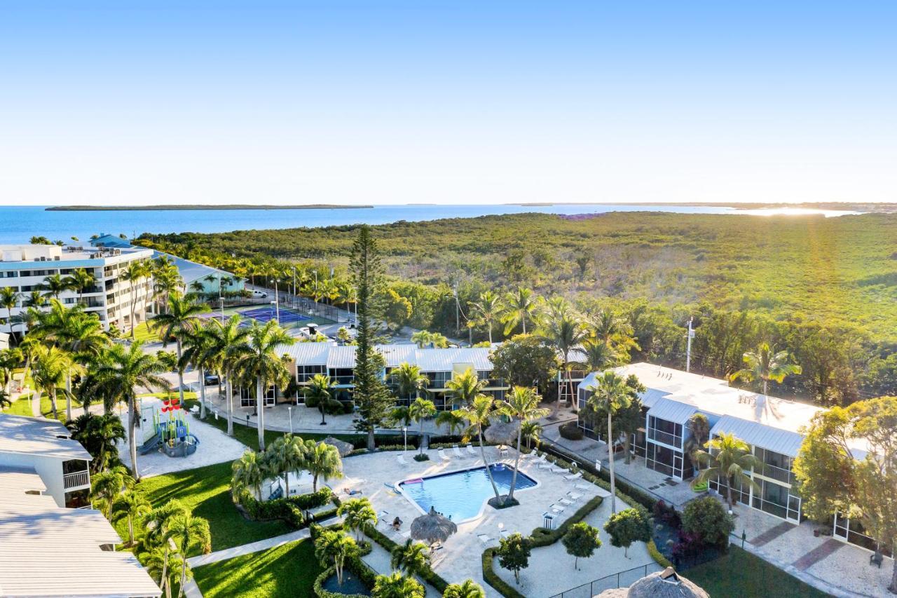 Апартаменты Kawama Yacht Club A4 Ки Ларго Экстерьер фото