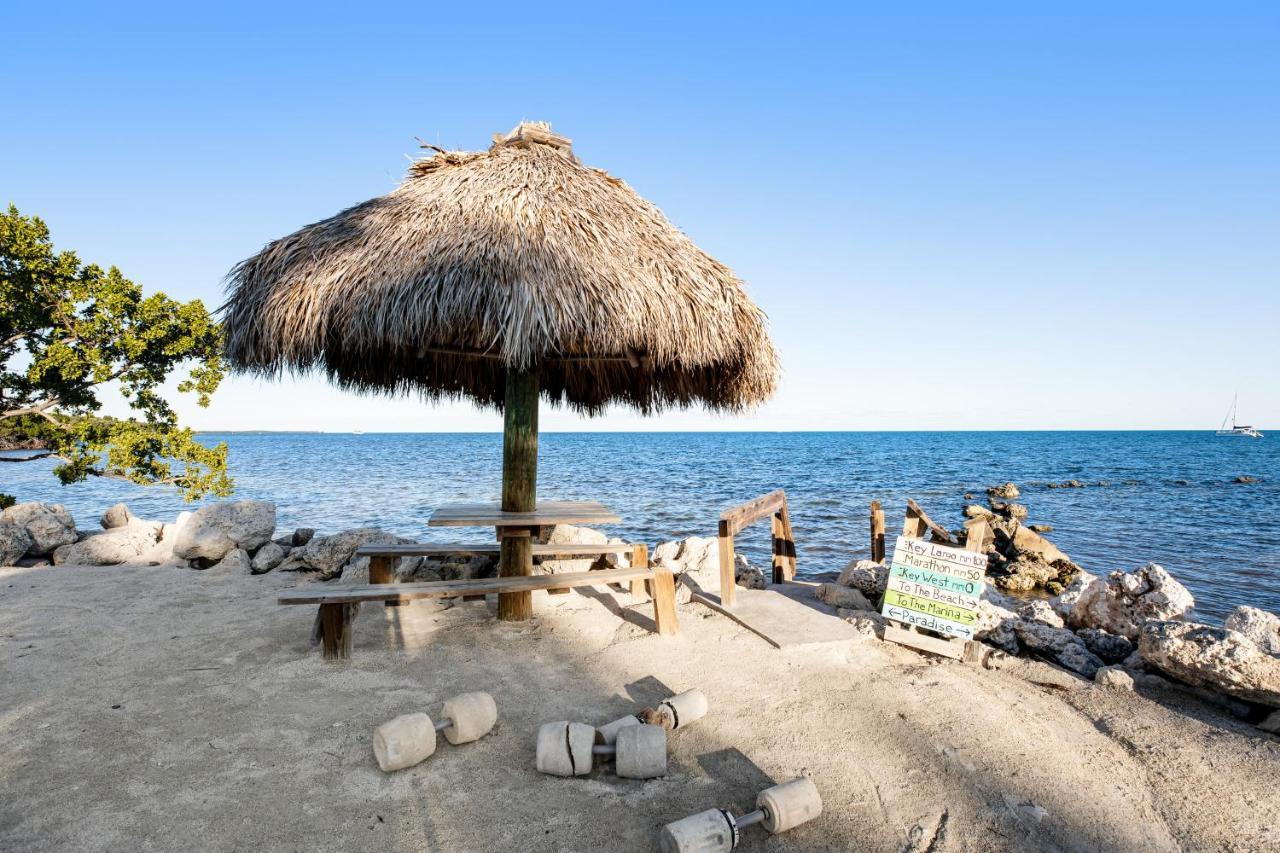 Апартаменты Kawama Yacht Club A4 Ки Ларго Экстерьер фото