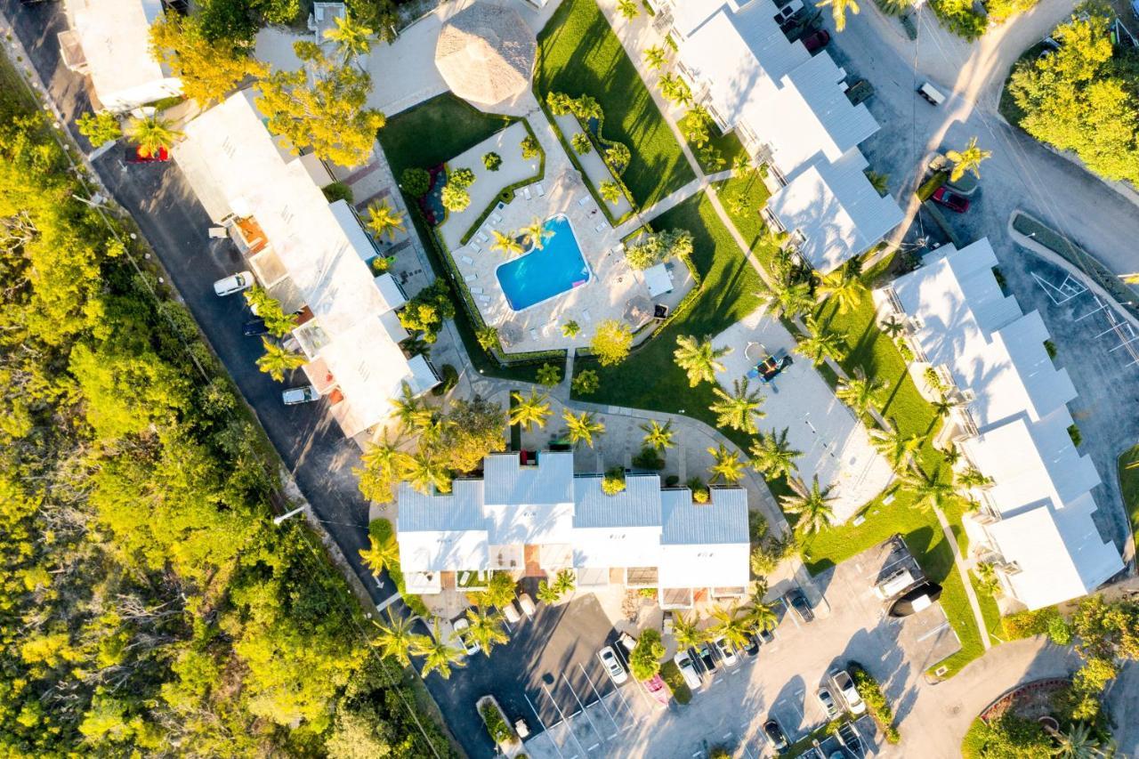 Апартаменты Kawama Yacht Club A4 Ки Ларго Экстерьер фото